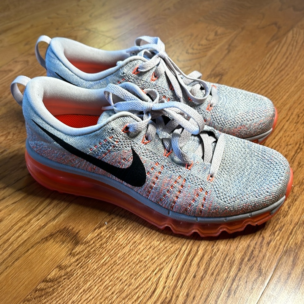 Nike Air Max Fly Knit
